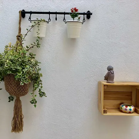Guantanamera Eco-friendly Holiday Apartment *