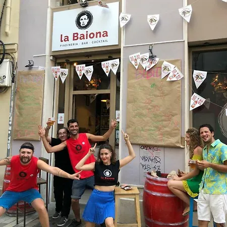 Guantanamera Eco-friendly Holiday * Málaga