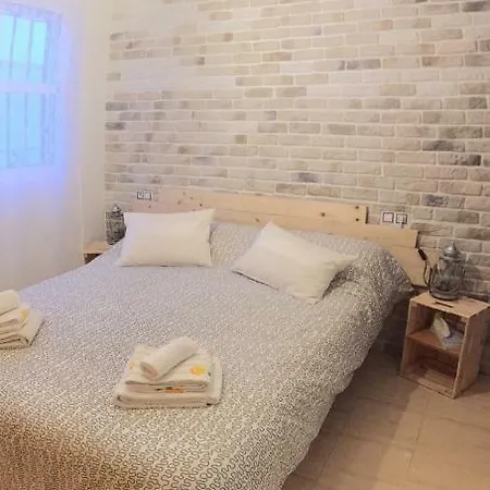Apartment Guantanamera Eco-friendly Holiday *