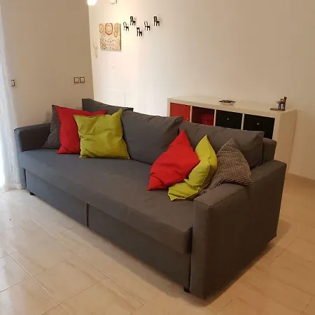 Apartment Guantanamera Eco-friendly Holiday *