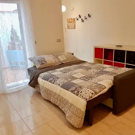 Guantanamera Eco-friendly Holiday Apartment *