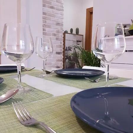 Guantanamera Eco-friendly Holiday * Malaga