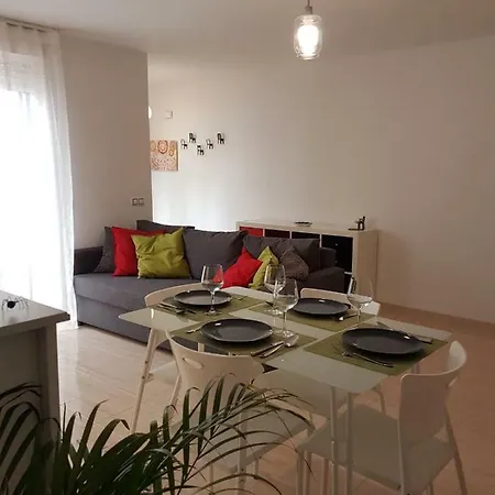 Apartment Guantanamera Eco-friendly Holiday *