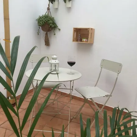 Guantanamera Eco-friendly Holiday Apartment