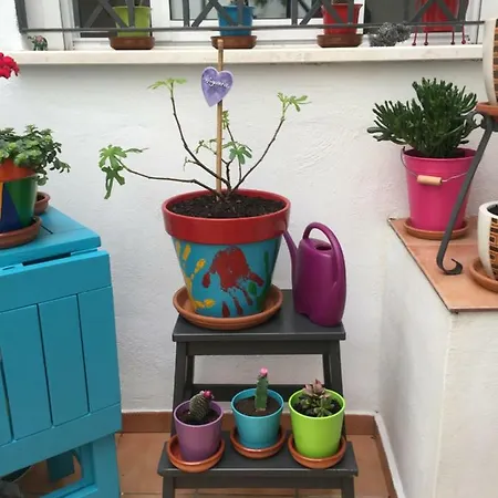 Guantanamera Eco-friendly Holiday Apartamento