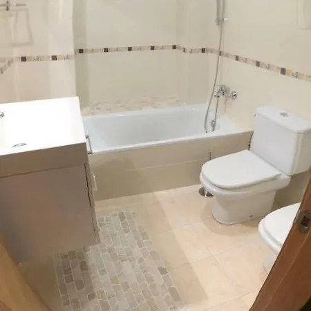 Apartment Guantanamera Eco-friendly Holiday *