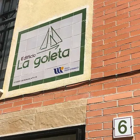 Guantanamera Eco-friendly Holiday * Málaga
